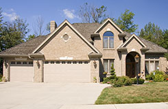 Garage Door Repair Services in Champlin, MN