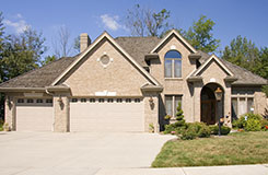 Garage Door Repair Services in  Champlin, MN